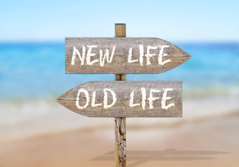 Changes in Life: Take Your Life in a New Direction